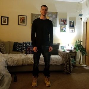 Meet your Posher, Jacob